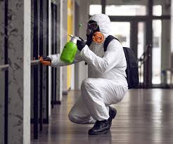 Mold Remediation for Vacation Homes in Tonkawa, OK